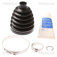 Triscan Faltenbalgsatz Antriebswelle 8540 29851 FüR Load Seat Skoda UP VW 121