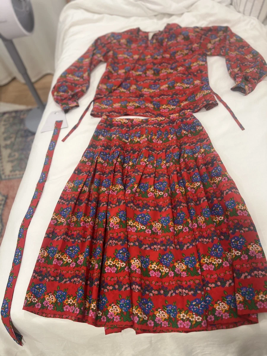 Yves Saint Laurent 100% Silk Vintage Clothing for Women for sale