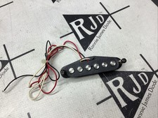 80  s Seymour Duncan SSL4 Quarter Pound Strat Guitar Pickup Center Tap