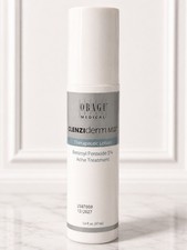 Obagi Clenziderm BPO 5 MD Therapeutic Acne Treatment Lotion 1.6 Oz NWOB