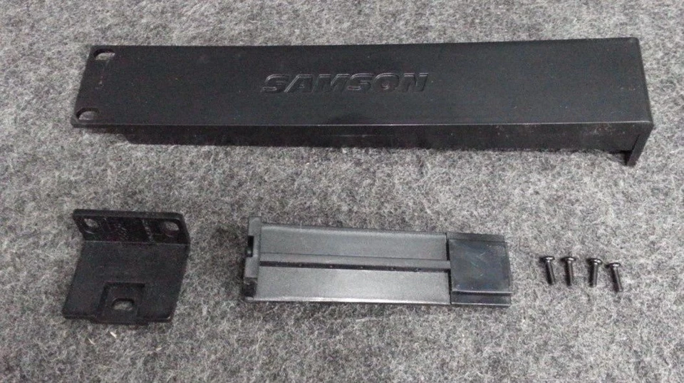 Samson SWC88XBLM5-K Concert, 88x Presentation Wireless System, K-Band - Image 3 of 4