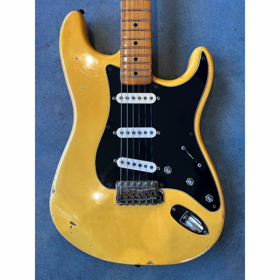 Fender USA American Vintage 57 ストラトキャスター American Vintage II 1957 Stratocaster® – Fender