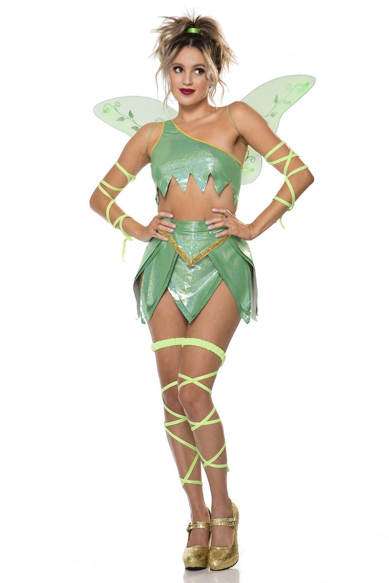fairy fancy dress womens Renaissance Women's Costume - Fantasy - Fairy Dress Cosplay main image 1