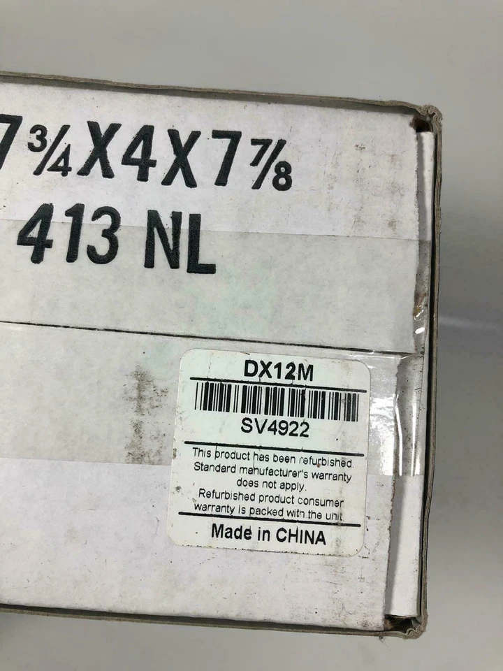 Turtle Beach Ear Force DX12 Black/Green Headband Headsets - Image 2 of 3