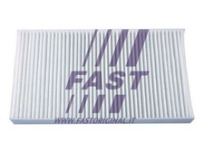 FAST FT37302 Filter, Innenraumluft für ALFA ROMEO  passend für FIAT LANCIA