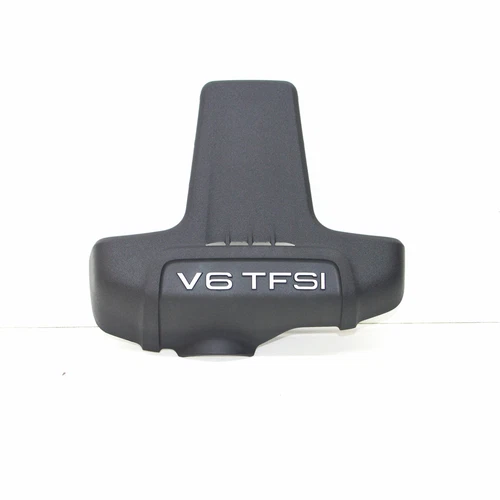 NEUE MOTORABDECKUNG FÜR AUDI A4 B8 3.0 TFSI 06E103927K 2015 - Bild 2 von 8