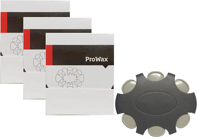 Hearing Aid Supplies Wax Guard Filters for Oticon Prowax Receives, Prowax Replac
