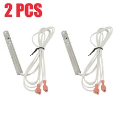 2PC Oven IGNITOR HOT SURFACE For SOUTHBEND Robertshaw 1183200 Replacement 41-224