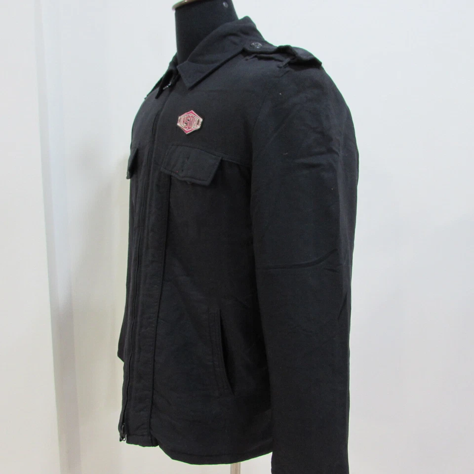 LONSDALE Mens Jacket VTG Chest 48/50 UK 3XL REF (11291 - Image 4 of 4