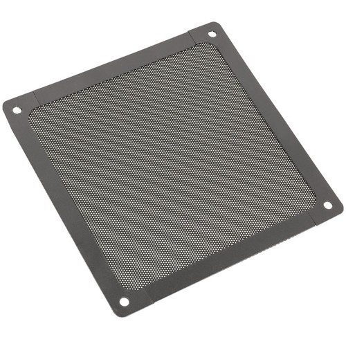 Kolink Magnetic Dust Filter 120mm - schwarz - Bild 3 von 3