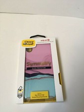 NIB Otterbox Symmetry iPhone Large - Qualia