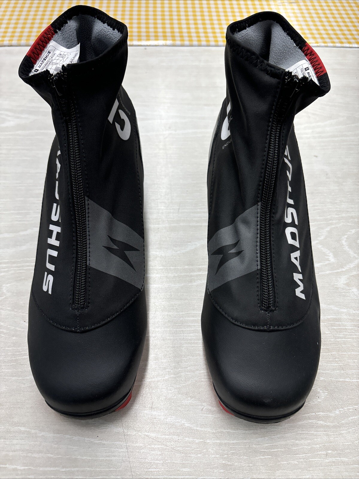 SALOMON MADSHUS ENDURANCE CLASSIC EUR 43 US 10