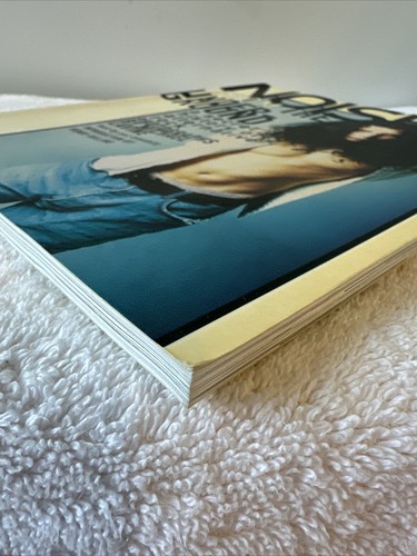 Noise from the Underground ALT ROCK Pat Blashill UNREAD Softcover Book b7 - Picture 4 of 15