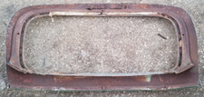 Repair Rust Rear Window 1949-52 Chevrolet 2 4 Door Chevy49 50 51 1949 1950 1951