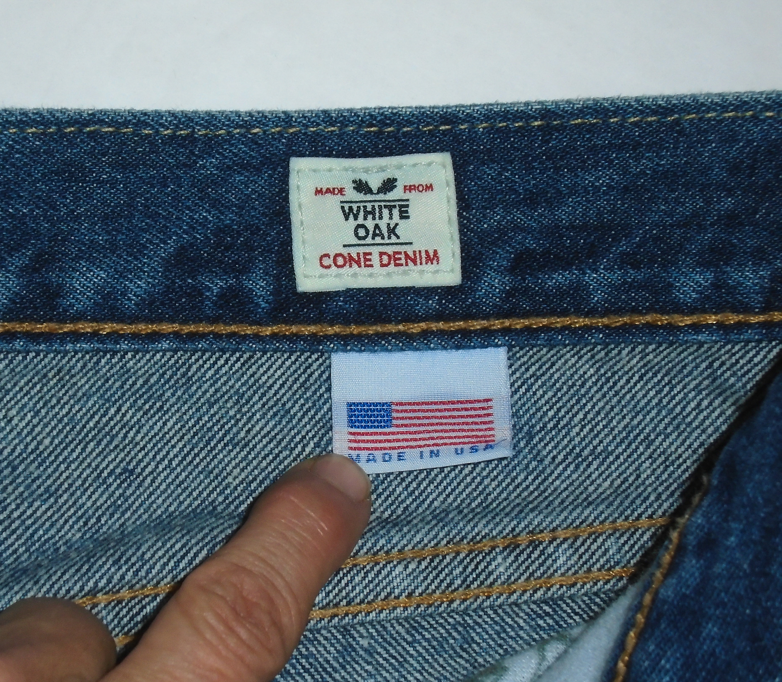 Levi's 511 купить в Америке, лот 