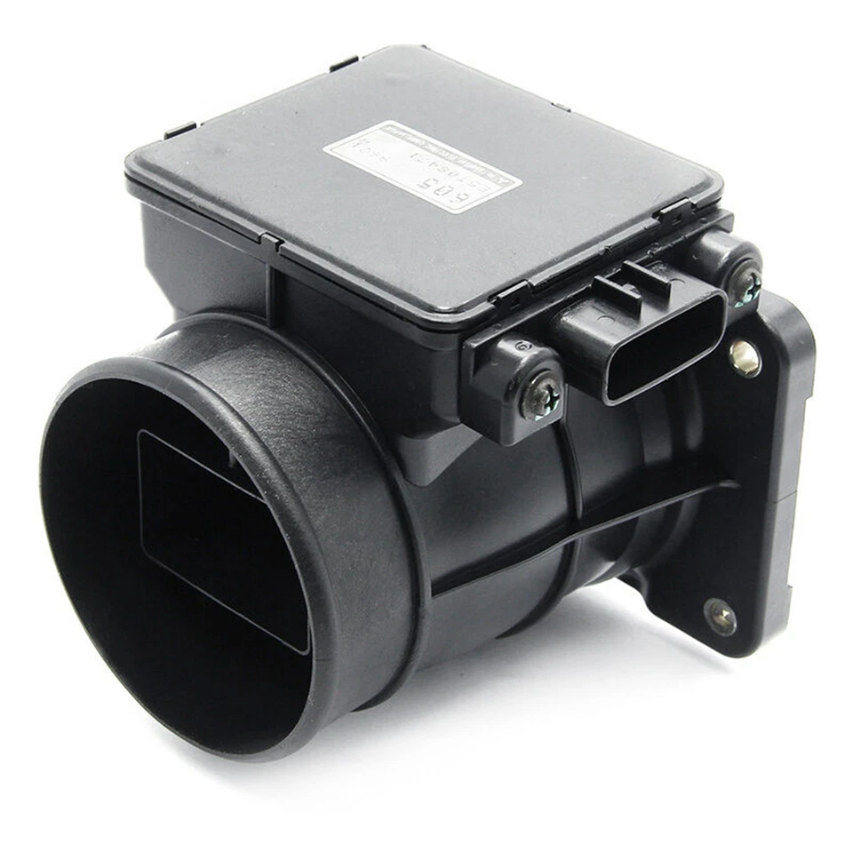 Luftmassenmesser LMM Für Mitsubishi Carisma Pajero Pinin Space Lancer #E5T08471 - Bild 2 von 4