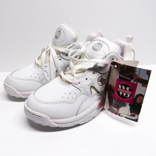 spalding tennis shoes