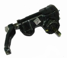Suzuki Samurai Steering Gear Box Assy Assembly Rhd Sj413 Sj410 Sierra Drover