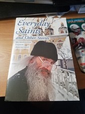 Everyday Saints and Other Stories translated ...
