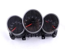 Compteur Porsche CAYMAN