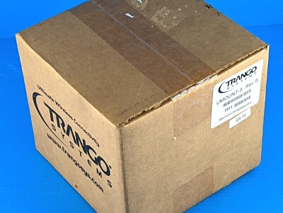 SEALED Trango Systems UMOUNT-5 Mounting Kit Rev. B, UMOUNT5