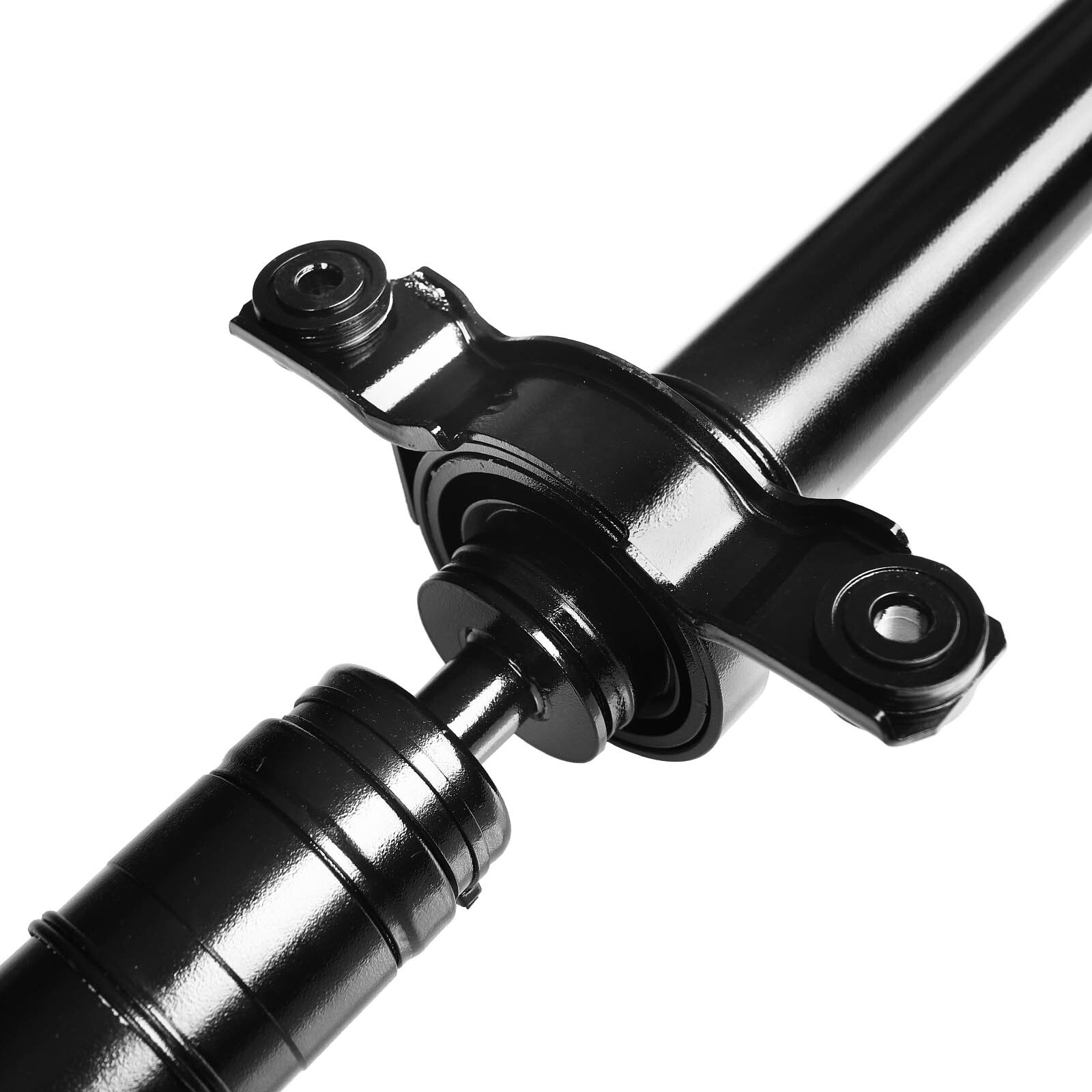 New Rear Driveshaft Prop Shaft Assembly for Subaru Impreza 20122016 H4