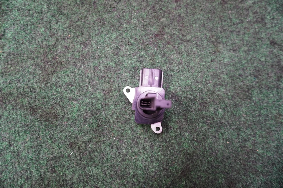 2007 LEXUS RX350 MASS AIRFLOW SENSOR OEM 222040H010 - Image 3 of 4