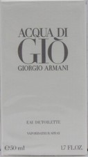 Giorgio Armani Acqua Di Gio Eau de Toilette for Men-1.7 FL. OZ./50ml