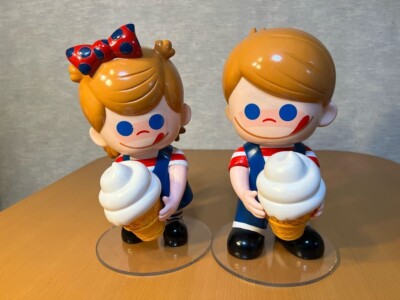 NISSEI非売品　ニックン&セイチャン NISSEI|ニックン&セイチャン|HARDOFFオフモール（オフモ