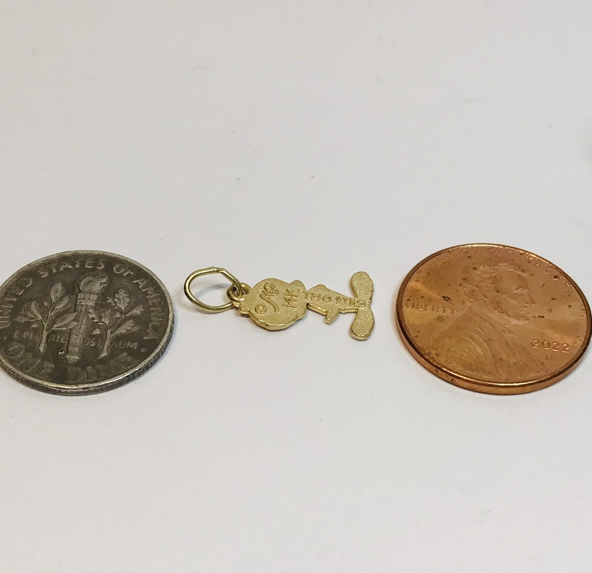 トーカティブ　チャーム Charm