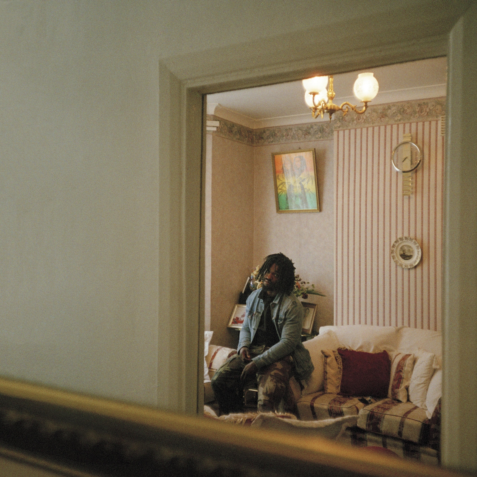 Hak Baker Babylon (Vinyl LP) 12" Album