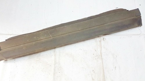 Parcel shelf cover