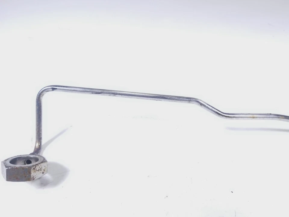 Manguera de línea de aceite de motor clásico Yamaha V Star XVS 1100 99-09 envío gratuito Foto 3 de 4