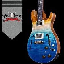 PRS Wood Library Artist Package Hollowbody II Piezo Beach Fade 5.50 LBS