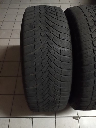 235/60r18 107H XL Bridgestone Blizzak LM005 gomme invernali - Foto 3 di 3