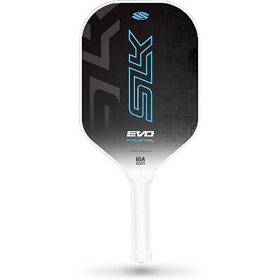 Лопасть для пиклбола Selkirk Sport Adults Blue SLK Evo Power Max 11490₽