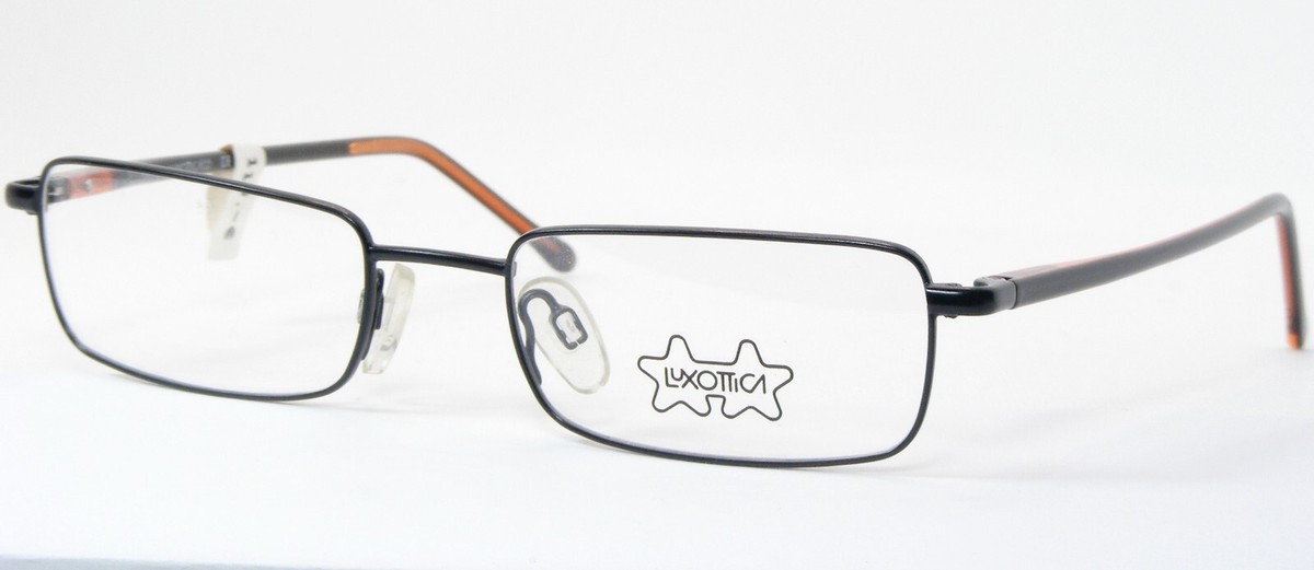 Lenti Marche Occhiali Luxottica Luxottica LU 9526 1026 Nero