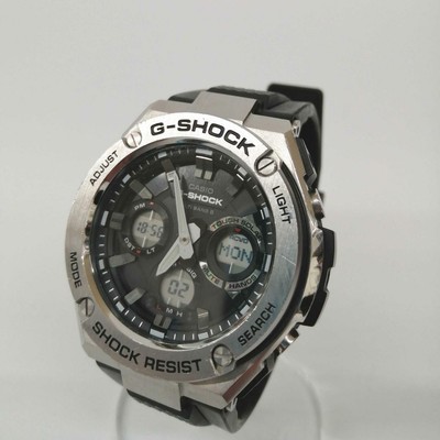 casio w110