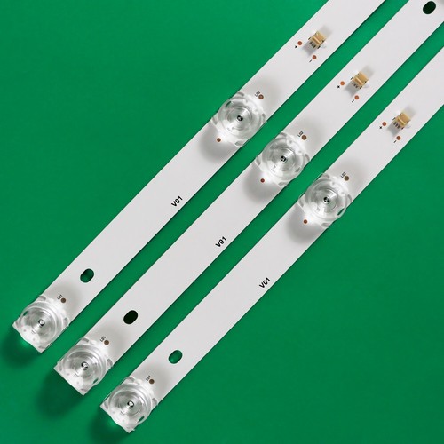 3pcs LED Backlight Strips For JL.D38571330-140AS_V01 - Picture 2 of 5