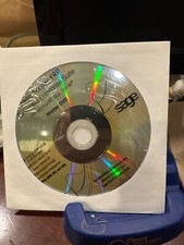 BRAND NEW SAGE ACCPAC ERP EXTENDED ENTERPRISE SUITE WITH SQL SERVER MASTER DVD