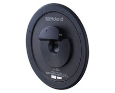 Roland CY-12 Thin Crash Cymbal