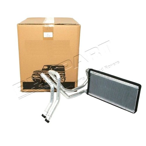 LAND ROVER LR3 / RANGE ROVER SPORT L320 20062009 HEATER MATRIX CORE