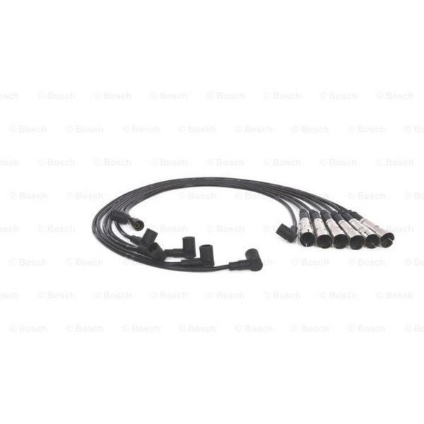 Bosch ZüNdleitungssatz ZüNdkabel Passend FüR Mercedes-Benz SL 280 S-Klasse-image