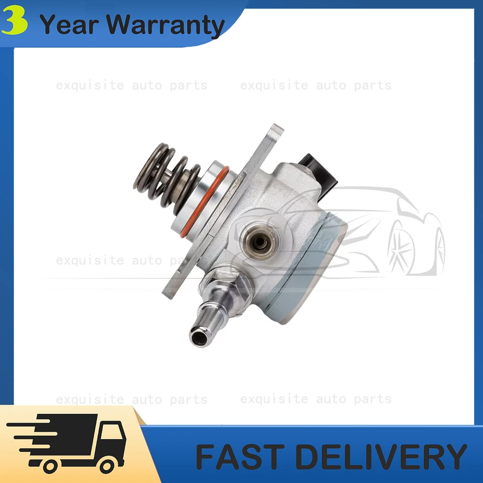 BL3E-9D376-CH Ajuste Para Ford F150 3.5L Ecoboost V6 2011-16 Bomba de Combustível de Alta Pressão - Imagem 2 de 4