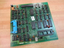 Densei PCB 20311 Circuit Board FSC M2