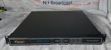 Sencore mrd3187b mpeg2/4 HDSDI receiver with 4x RF inputs, BISS, HDSDI output