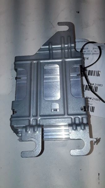 2014 CADILLAC CTS INVERTER MODULE 22869547 - Image 2 of 4