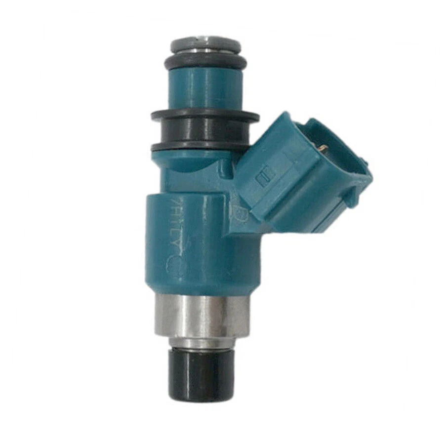 Inyector de combustible para Honda 2015-2022 CBR300R, CB300F CBR250R CRF250L Rebel 300 Foto 3 de 4