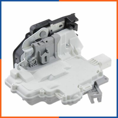 Türschloss hinten links für SEAT | 16SKV135, 1P0839015A