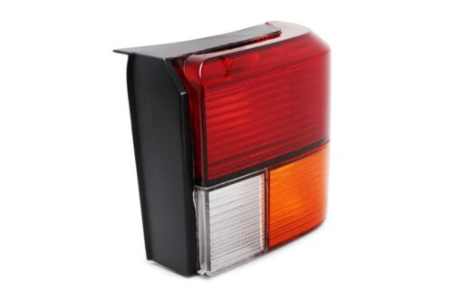 Left For VW Caravelle T4/Transporter T4 1990-2003 Lamp Cover No Bulb Tail light - Picture 7 of 14